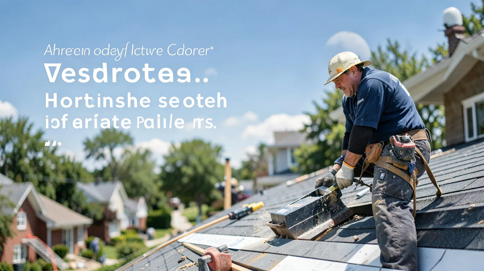 Roof Replacement in Kenna, WV near me